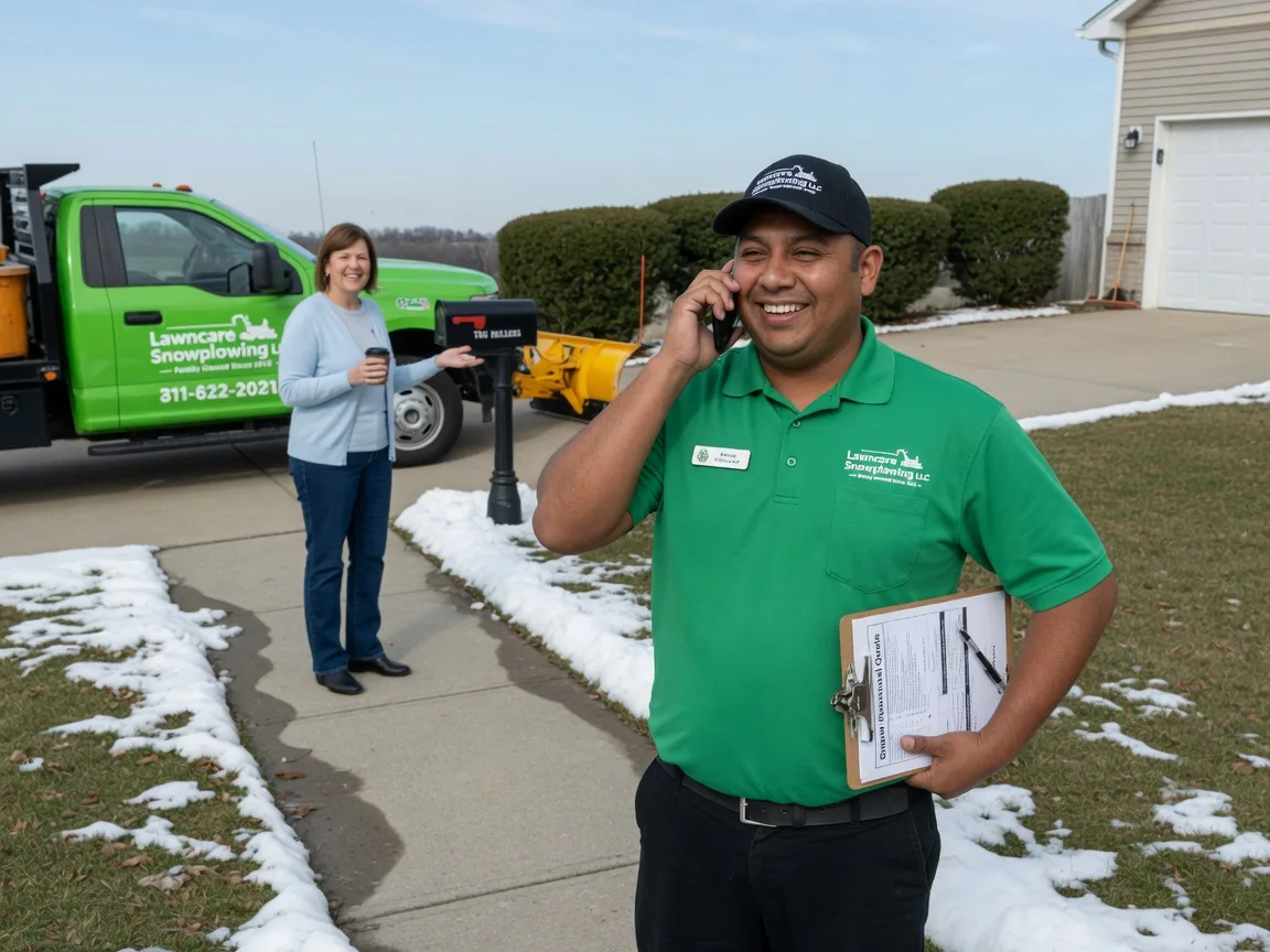 Lawn Care Services By Expert Landscaper Tilden, NE FAQs